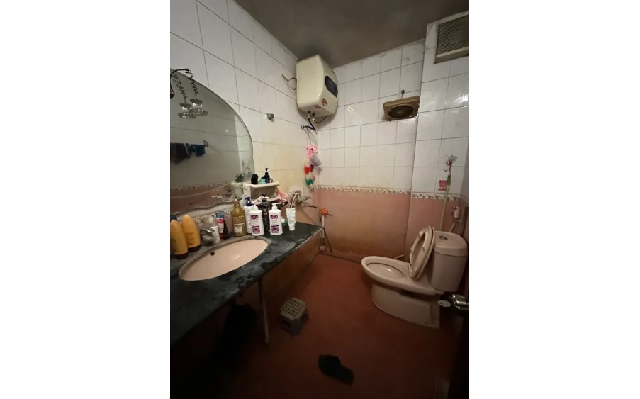 Nhà Phố cổ Ba Đình Giáp Hoàn Kiếm, Tây Hồ, 35m2, nhỉnh 7 tỷ